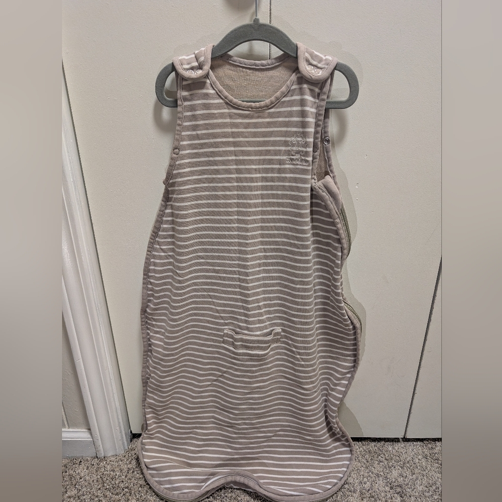 Woolino Merino Wool Sleep Sack